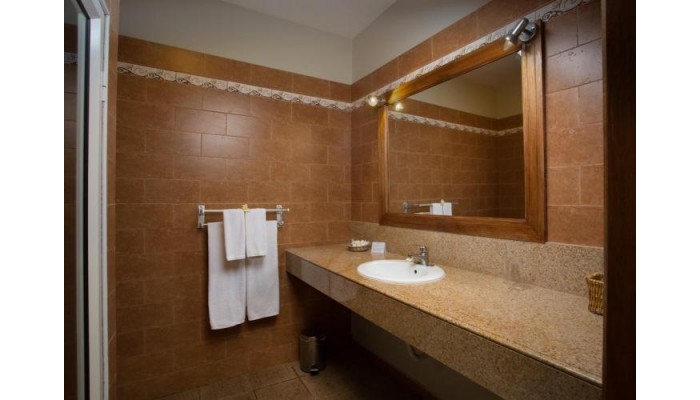 Le Palmiste Resort & Spa poza 14