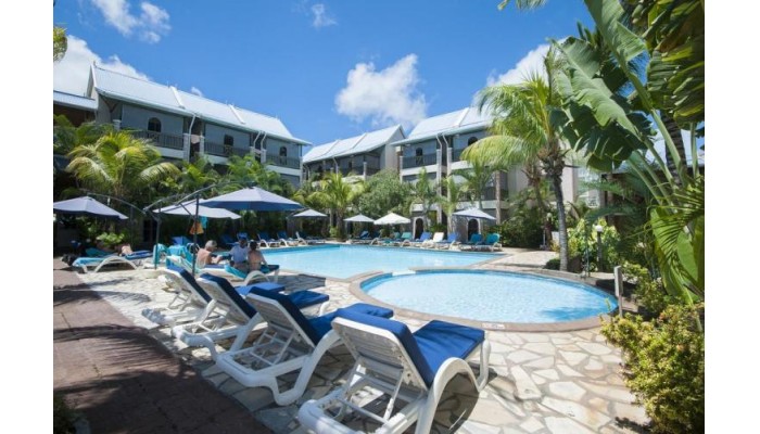 Le Palmiste Resort & Spa poza 24