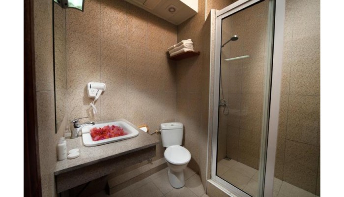 Le Palmiste Resort & Spa poza 13
