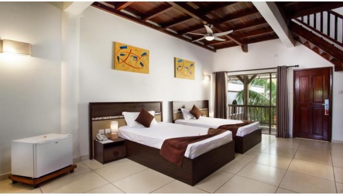 Le Palmiste Resort & Spa poza 7