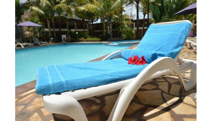 Le Palmiste Resort & Spa poza 27