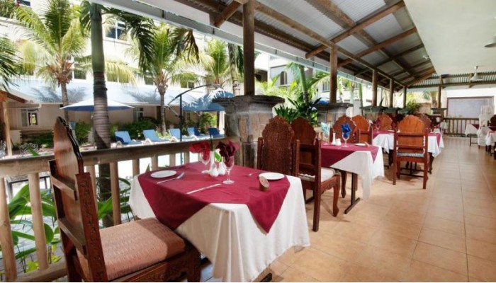 Le Palmiste Resort & Spa poza 22