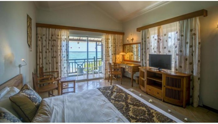 Le Peninsula Bay Beach Resort poza 5