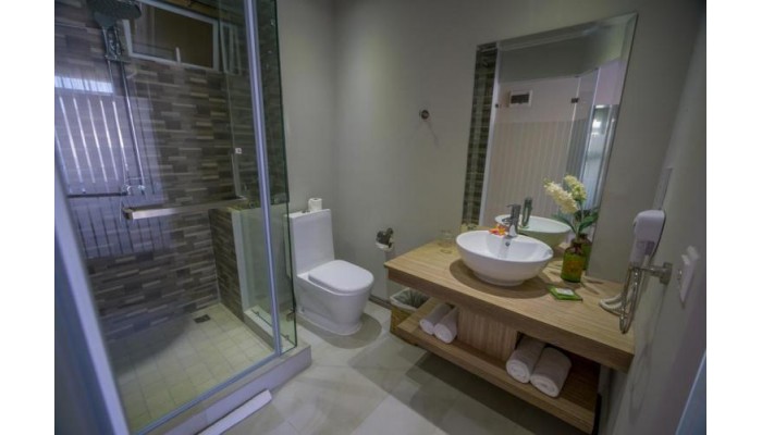 Le Peninsula Bay Beach Resort poza 7