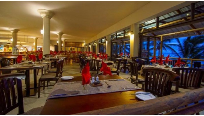 Le Peninsula Bay Beach Resort poza 14