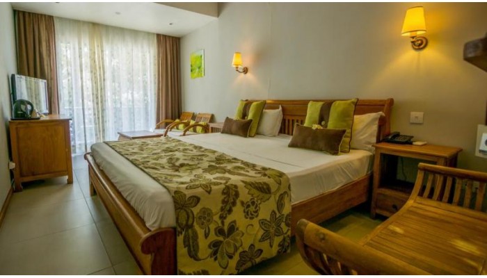 Le Peninsula Bay Beach Resort poza 4