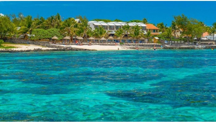 Le Peninsula Bay Beach Resort poza 19