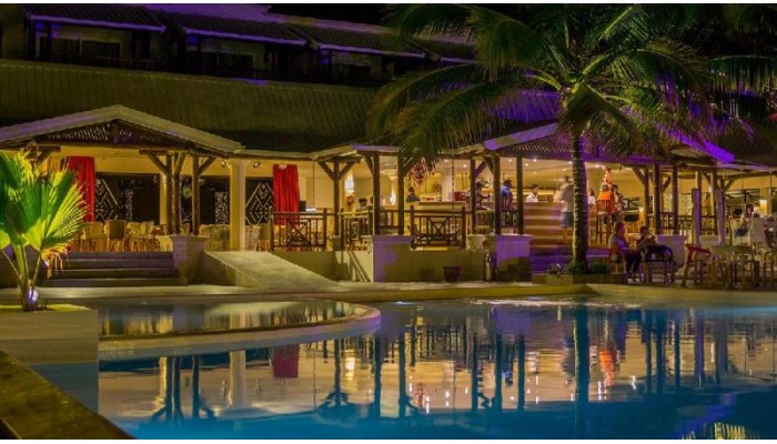 Le Peninsula Bay Beach Resort poza 17