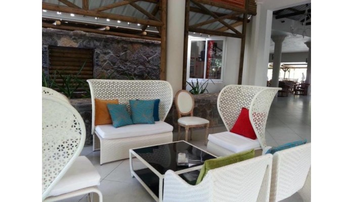 Le Peninsula Bay Beach Resort poza 18