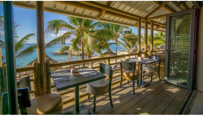 Le Peninsula Bay Beach Resort poza 15