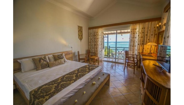 Le Peninsula Bay Beach Resort poza 3