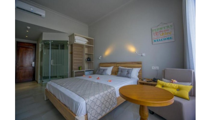 Le Peninsula Bay Beach Resort poza 6