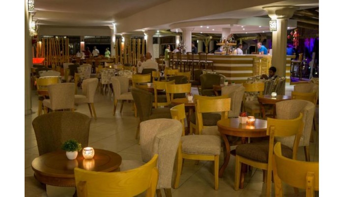 Le Peninsula Bay Beach Resort poza 12