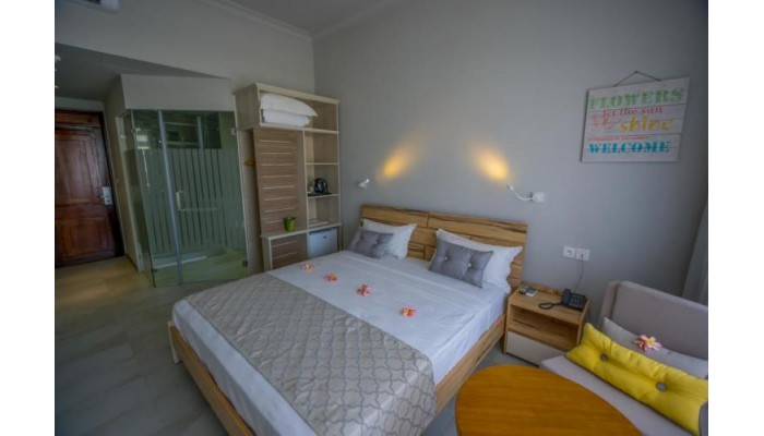 Le Peninsula Bay Beach Resort poza 2