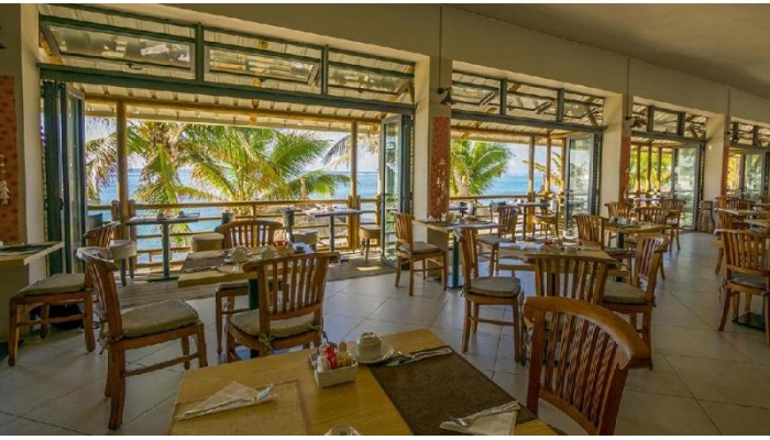 Le Peninsula Bay Beach Resort poza 16