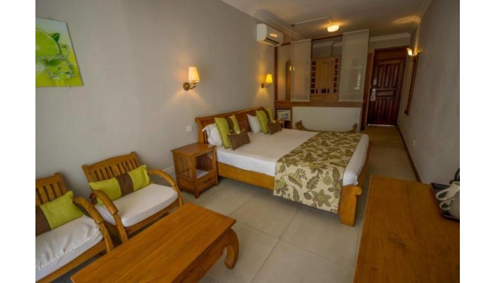 Le Peninsula Bay Beach Resort poza 9