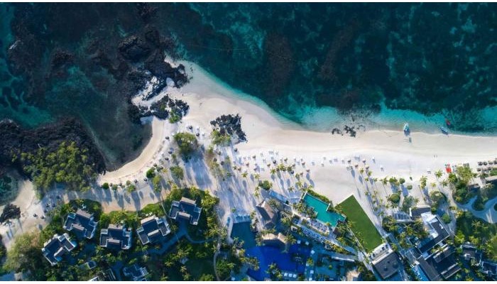 Poza pentru Hotel Long Beach Mauritius 1978-1570443448 Hotel Long Beach Mauritius poza 2