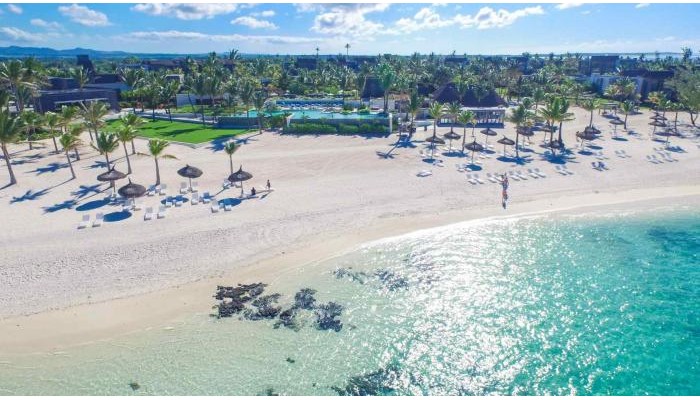 Poza pentru Hotel Long Beach Mauritius 3817-1570443459 Hotel Long Beach Mauritius poza 6