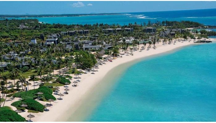 Poza pentru Hotel Long Beach Mauritius 4040-1570443445 Hotel Long Beach Mauritius poza 7