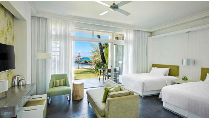Poza pentru Hotel Long Beach Mauritius 4603-1570443576 Hotel Long Beach Mauritius poza 8