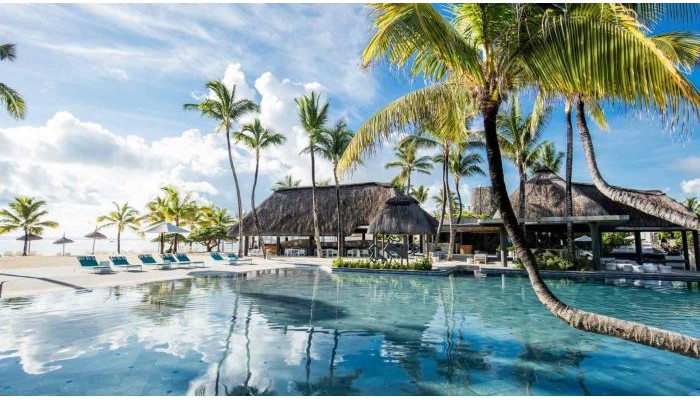 Poza pentru Hotel Long Beach Mauritius 5739-1570443409 Hotel Long Beach Mauritius poza 0
