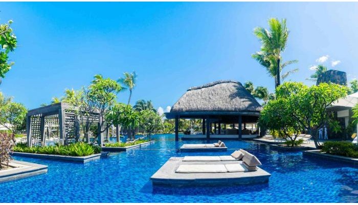 Poza pentru Hotel Long Beach Mauritius 6256-1570443406 Hotel Long Beach Mauritius poza 10