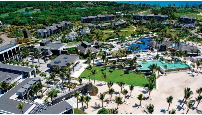 Poza pentru Hotel Long Beach Mauritius 6494-1570443450 Hotel Long Beach Mauritius poza 12