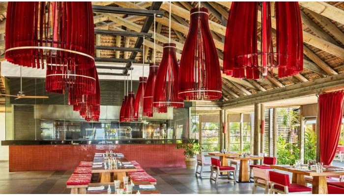 Poza pentru Hotel Long Beach Mauritius 7940-1570443507 Hotel Long Beach Mauritius poza 15