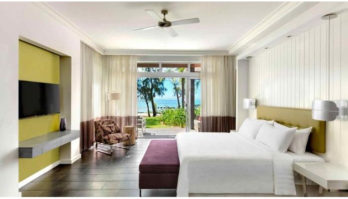 Poza pentru Hotel Long Beach Mauritius 8318-1570443571 Hotel Long Beach Mauritius poza 17