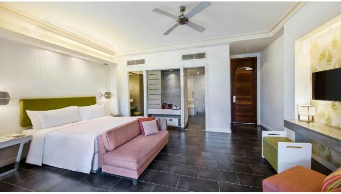 Poza pentru Hotel Long Beach Mauritius 9537-1570443574 Hotel Long Beach Mauritius poza 19