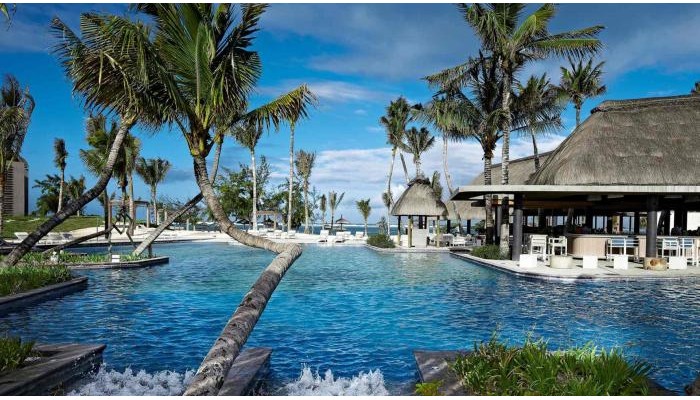 Poza pentru Hotel Long Beach Mauritius 9608-1570443411 Hotel Long Beach Mauritius poza 1