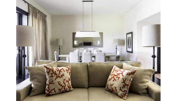 Hotel Lux Belle Mare poza 8