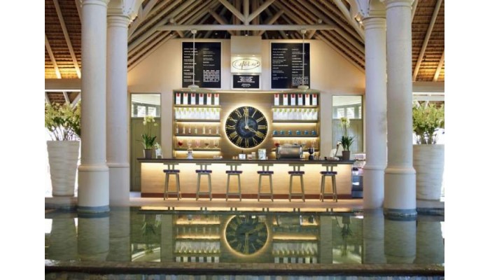 Hotel Lux Belle Mare poza 12