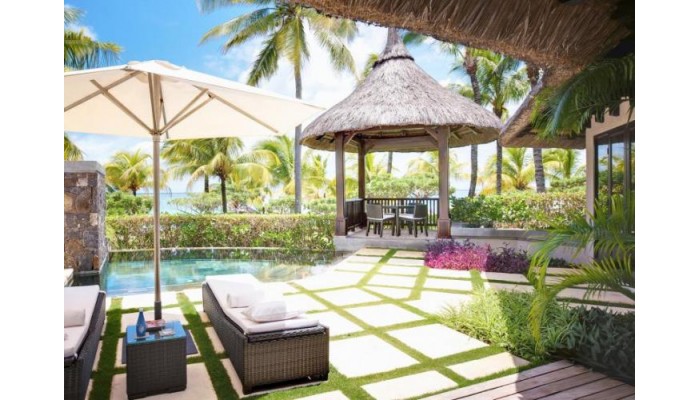 Hotel Lux Belle Mare poza 13