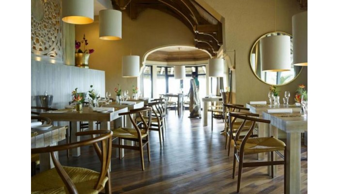 Hotel Lux Belle Mare poza 15