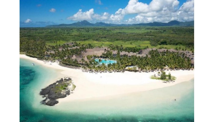 Hotel Lux Belle Mare poza 2