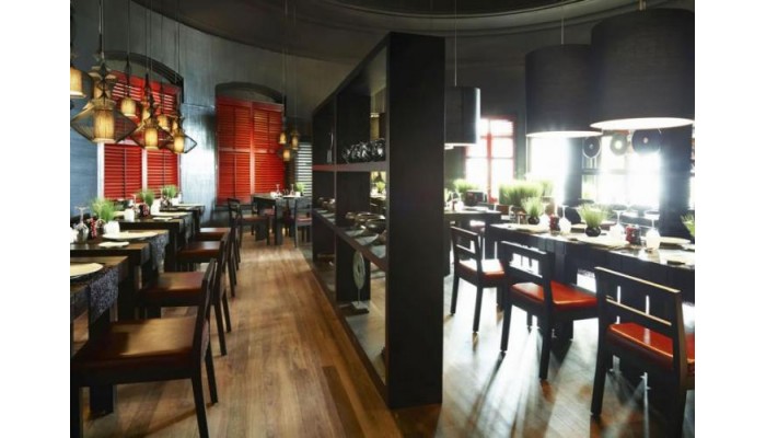 Hotel Lux Belle Mare poza 14