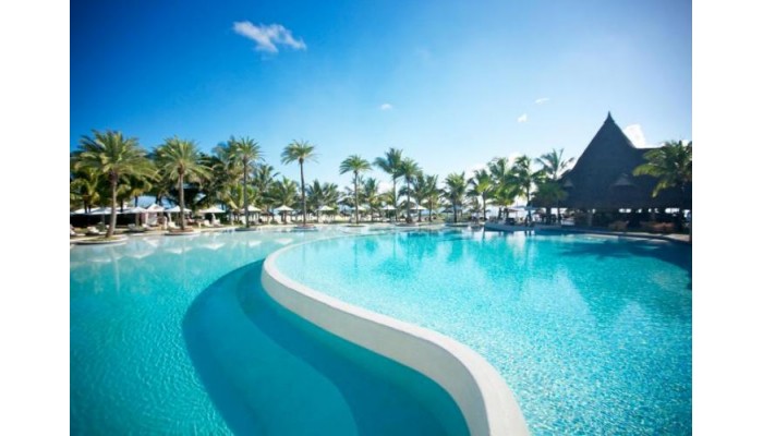 Hotel Lux Belle Mare poza 19