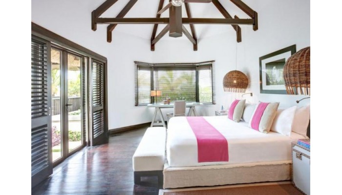 Hotel Lux Belle Mare poza 5