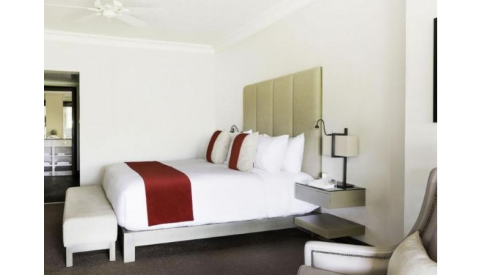 Hotel Lux Belle Mare poza 7