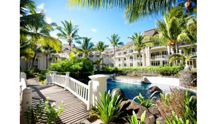 Hotel Lux Belle Mare poza 0