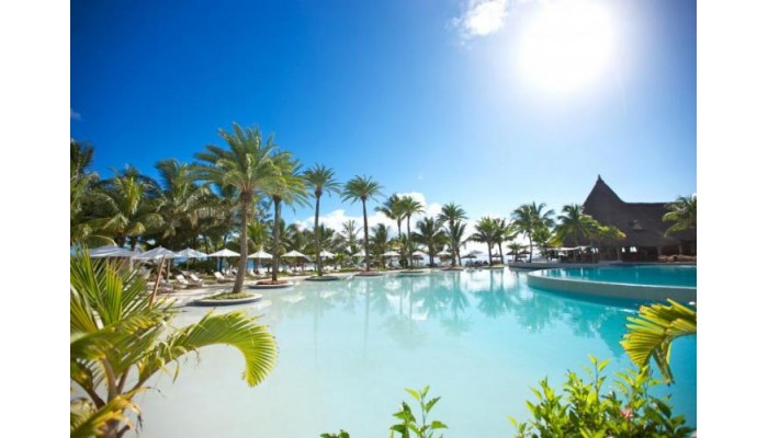 Hotel Lux Belle Mare poza 1