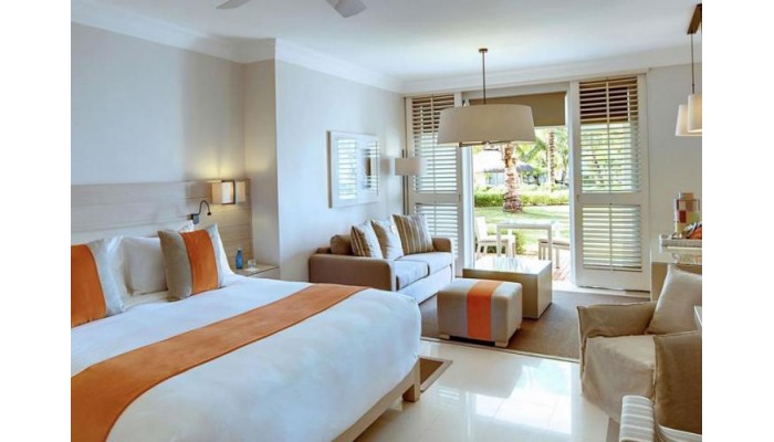 Hotel Lux Belle Mare poza 10