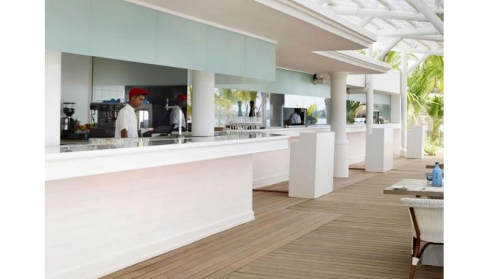 Hotel Lux Belle Mare poza 18