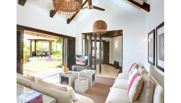 Hotel Lux Belle Mare poza 6