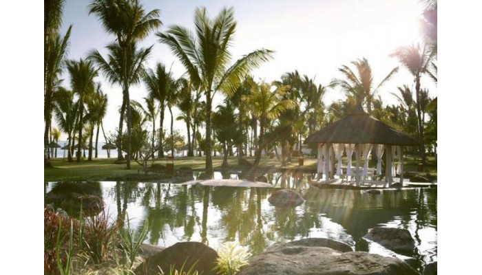 Hotel Lux Belle Mare poza 3