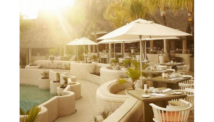 Hotel Lux Belle Mare poza 17