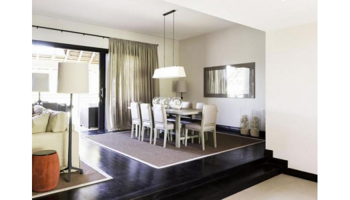 Hotel Lux Belle Mare poza 9