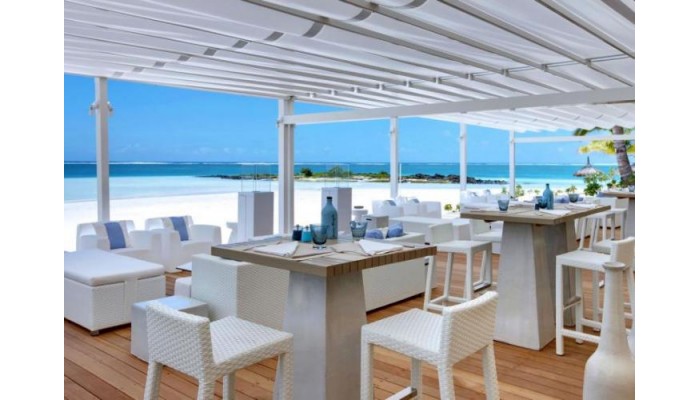 Hotel Lux Belle Mare poza 11