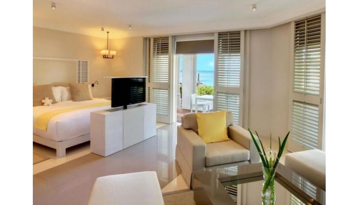 Hotel Lux Belle Mare poza 4